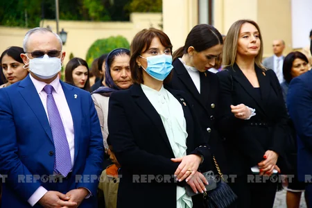 Azərbaycan səfiri: “Gürcüstan Baş nazirinin barış təşəbbüsləri xüsusi əhəmiyyət kəsb edir”