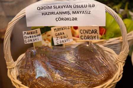 “Sağlam Qida - Sağlam Nəsil” mövzusunda keçirilən müsabiqənin nəticələri açıqlanıb - FOTO