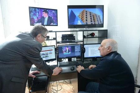 AZƏRTAC-ın 98 yaşı tamam olur