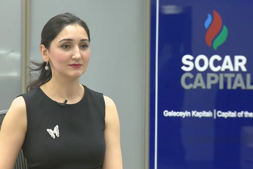 “SOCAR Capital”: SOCAR istiqrazları üzrə faizlər belə ödəniləcək - VİDEO