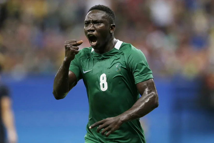 Neftçinin rəqibi afrikalı hücumçu transfer etdi