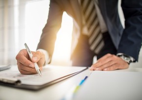 Azerbaijan digitalizes 94% of employment contracts