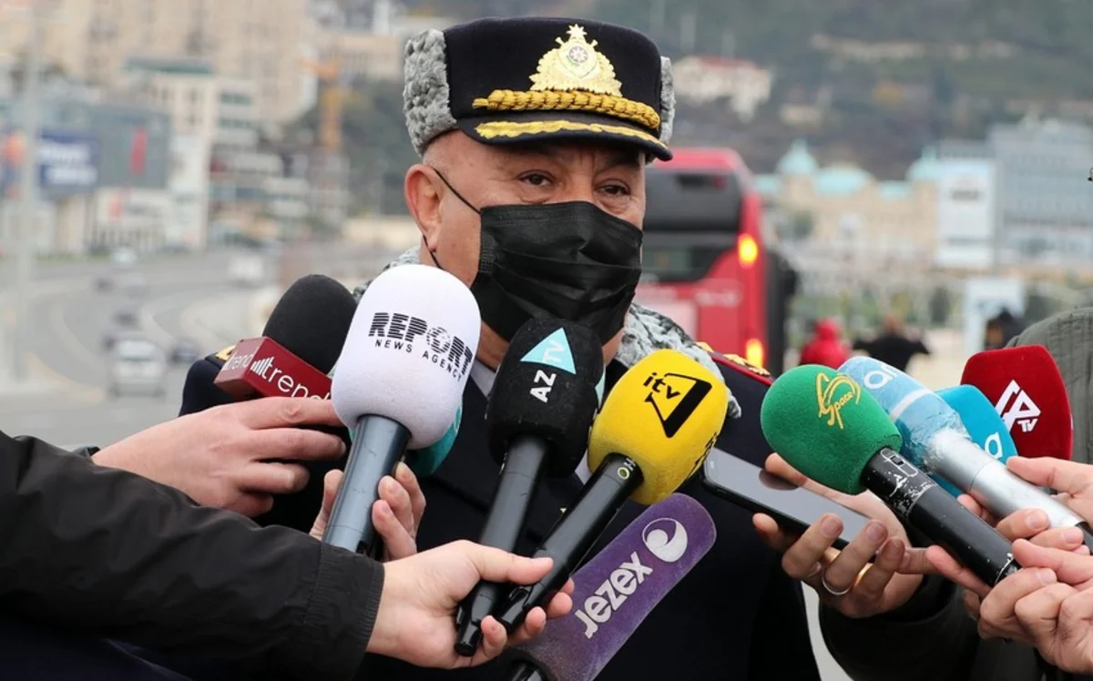 DYP sosial şəbəkələrdə yayılan videoya münasibət bildirib