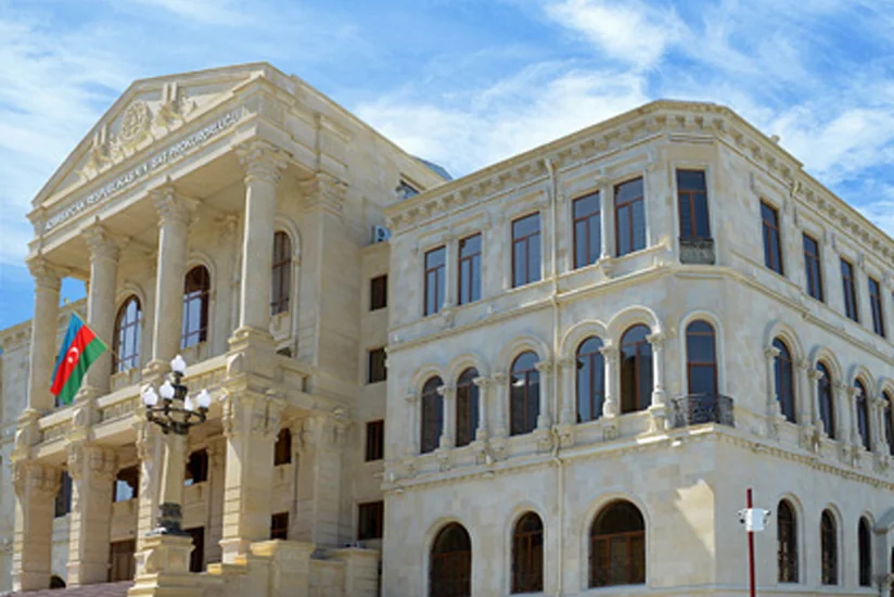 Süni qiymət artımına görə 2 nəfər barəsində həbs qətimkan tədbiri seçilib, 1 nəfər polis nəzarəti altına verilib - RƏSMİ