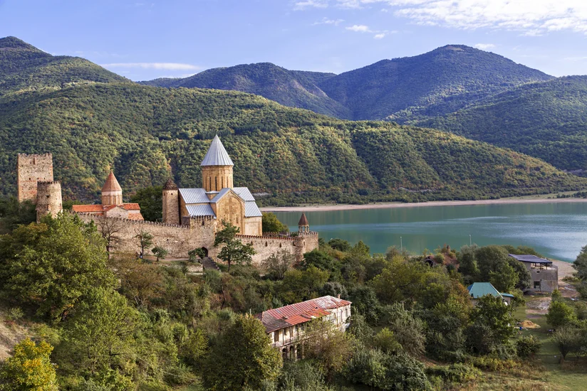 Gürcüstanın müsəlman icmasına ayrılan vəsait artırılıb