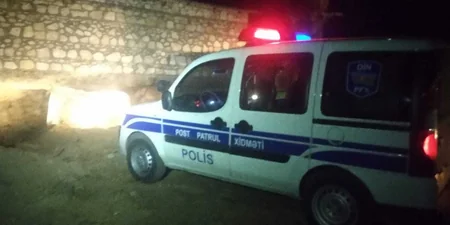 Tovuzda itkin düşmüş 10 yaşlı qızın yandırılmış meyiti tapılıb - FOTO