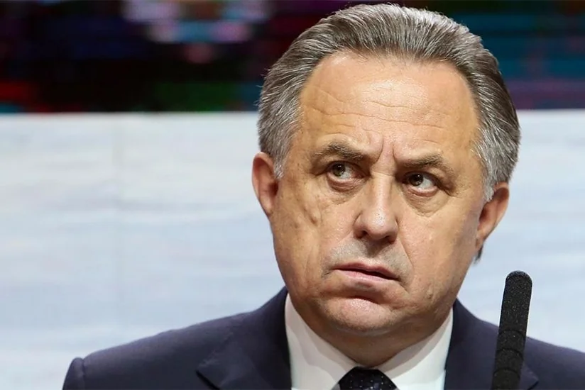 Мутко готов покинуть пост министра спорта