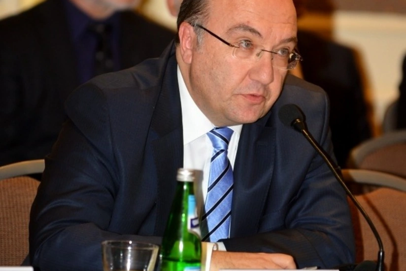 Türkiyənin Rusiyada yeni səfiri təyin olunub