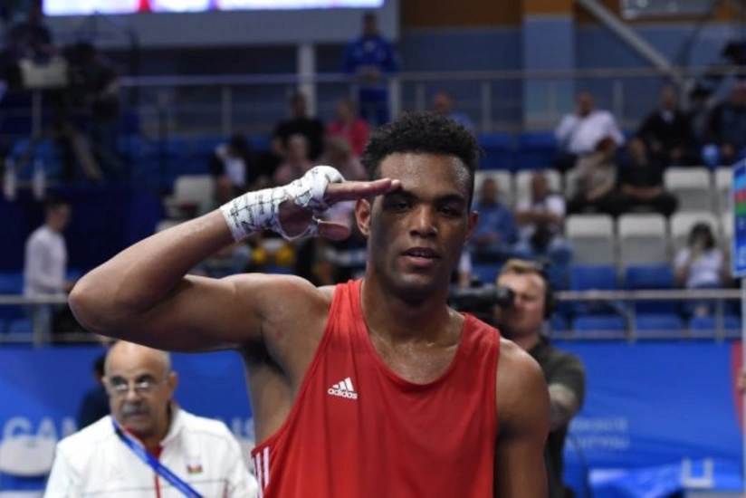 Azərbaycan millisi Tokio-2020 Olimpiadasına 3-cü lisenziyanı qazandı