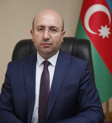 Dövlət Şəhərsalma və Arxitektura Komitəsinin sədrinə iki müavin təyin edilib