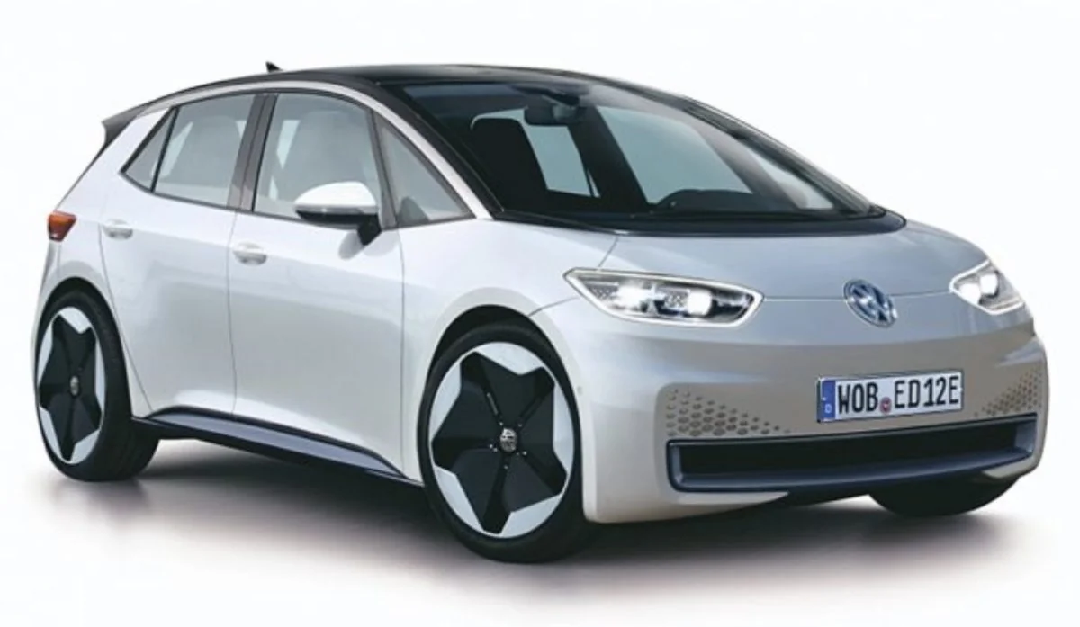 Ford və Volkswagen pikap və elektromobillər buraxacaq