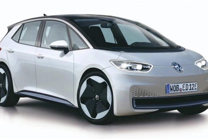 Ford и Volkswagen выпустят пикапы и электромобили