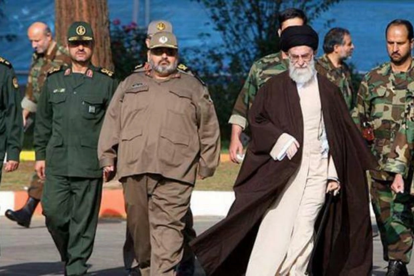 İran İnqilabı Keşikçiləri Qvardiyasında çatlar - Azərbaycanın təhdid olunması SEPAH-dakı ziddiyyətlərin törəməsidir - ŞƏRH