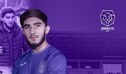 Şamaxı futbolçusu ilə yollarını ayırıb