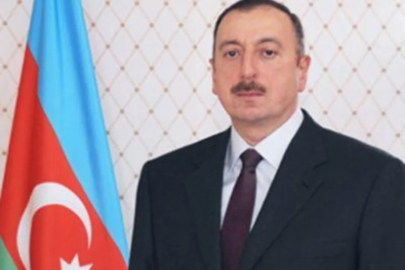 Prezident İlham Əliyev Giorgi Marqvelaşviliyə başsağlığı verib
