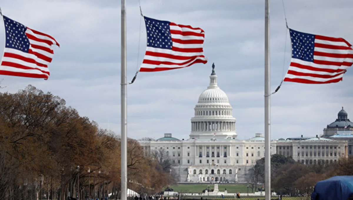В Конгресс США внесли проект о санкциях против России по делу Скрипаля