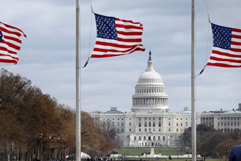 Skripal işi üzrə Rusiyaya sanksiyaların tətbiqi üçün ABŞ Konqresinə qanun layihəsi təqdim olunub