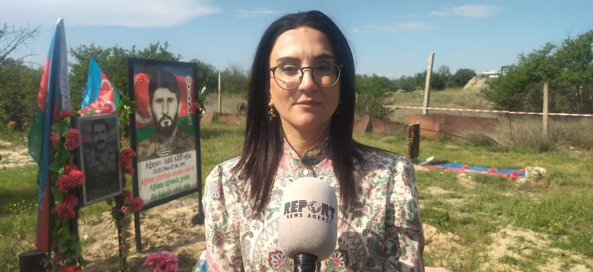 Şimali Kiprdə şəhid övladları üçün yay düşərgəsi təşkil ediləcək