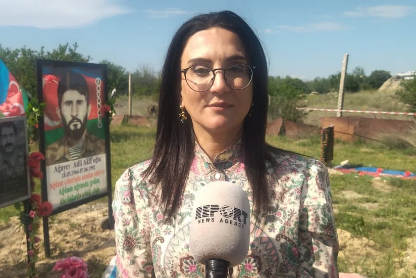 Şimali Kiprdə şəhid övladları üçün yay düşərgəsi təşkil ediləcək