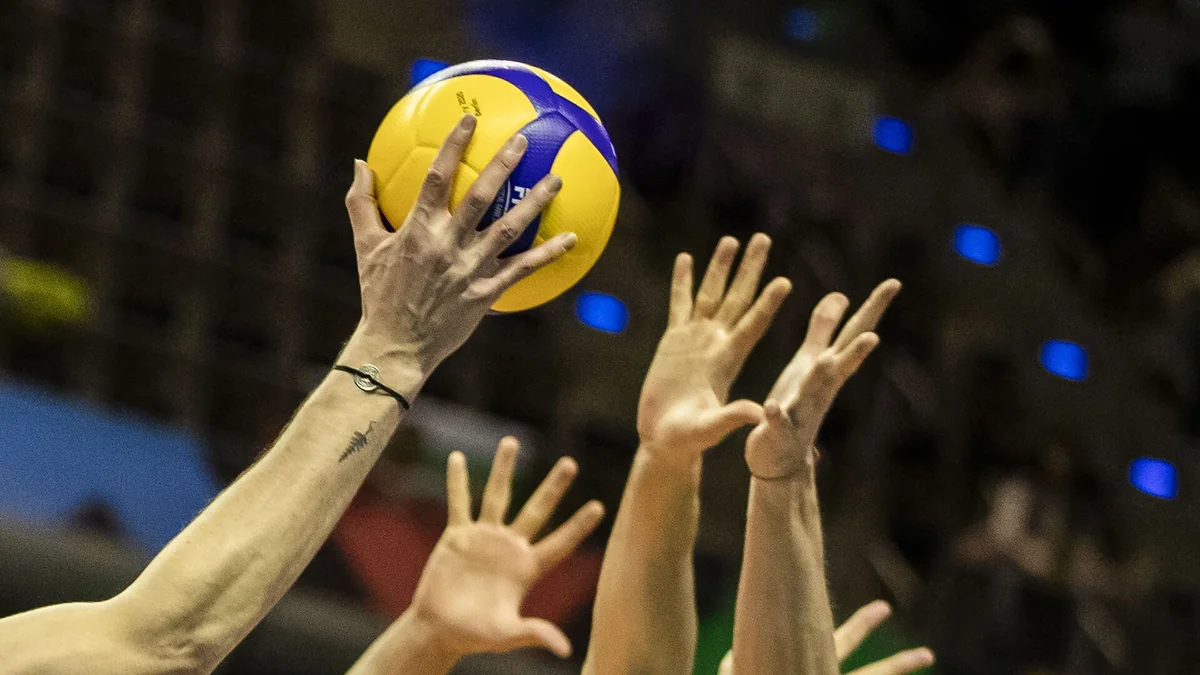 Qadın və kişi voleybolçular arasında Yüksək Liqada VII turun proqramı müəyyənləşib