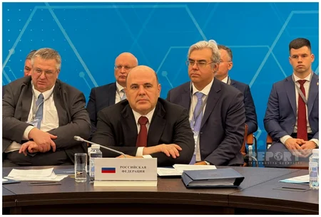 CIS Heads of Government convene in Moscow
