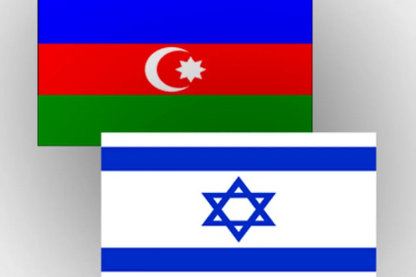 Aleksandr Murinson: Azərbaycanda istənilən yəhudi sizə bu ölkədə heç vaxt antisemitizmin olmadığını deyəcək