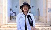Yelizaveta Makey: Qarabağ dünyanın hər yerindən gələn səyahətçiləri heyran edir