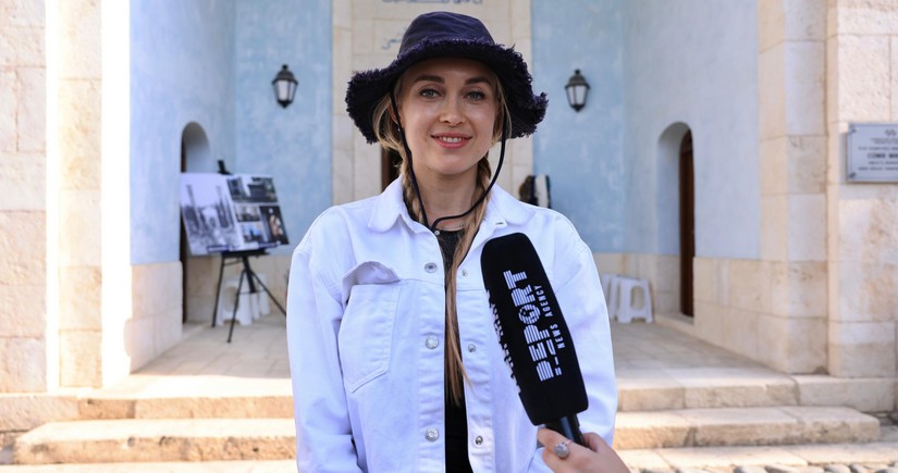 Yelizaveta Makey: Karabakh amazes travelers from all over world