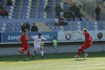 Azərbaycan Premyer Liqasında bütün medalçılar məlum olub - YENİLƏNİB