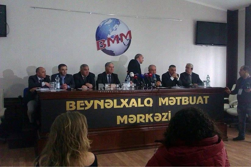 Sosial şəbəkələrdə toyuq ətinin şişirdilməsi videosu ilə bağlı hüquq-mühafizə orqanlarına müraciət olunub
