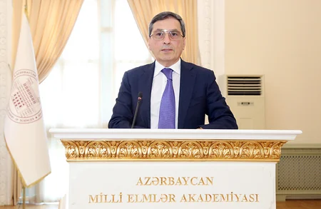 Akademik Zərifə Əliyevanın 100 illik yubileyinə həsr olunan elmi konfrans keçirilib