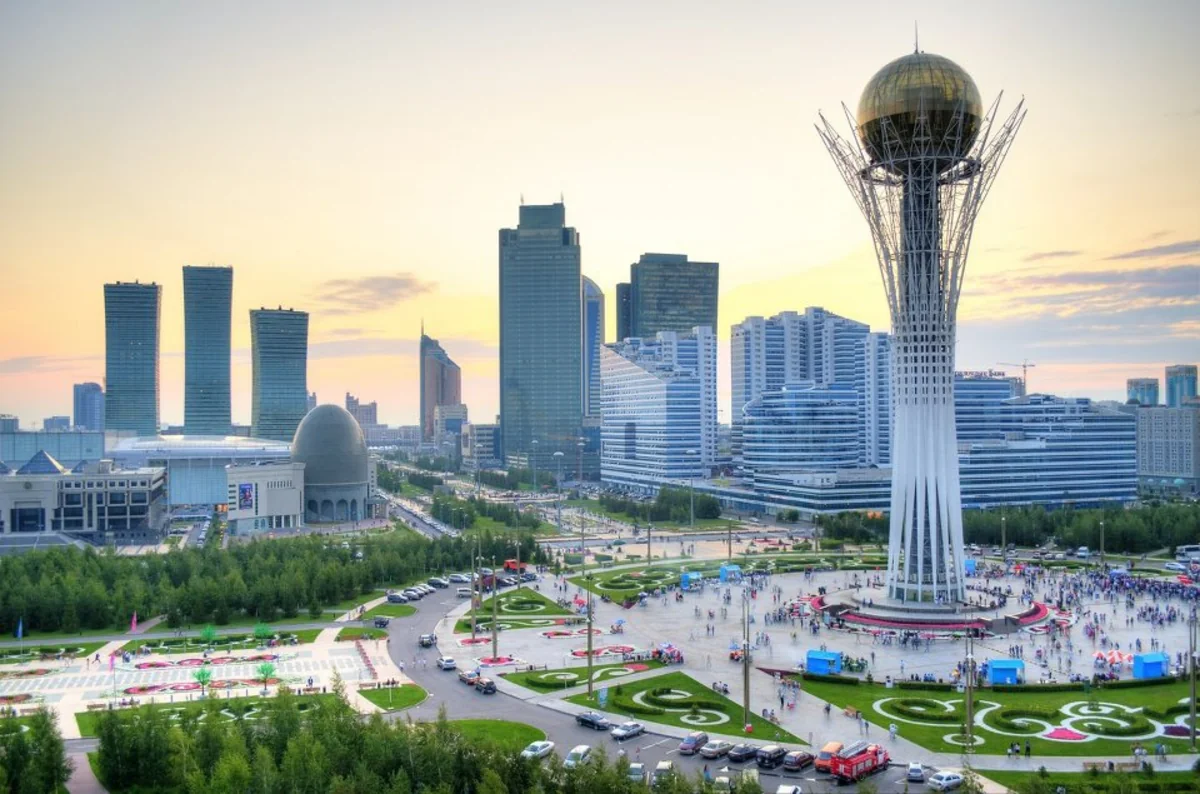 Astana to host OIC Summit tomorrow