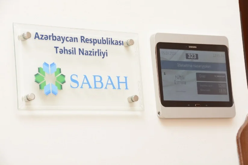 SABAH qruplarının müəllimləri üçün təlimlər başa çatıb