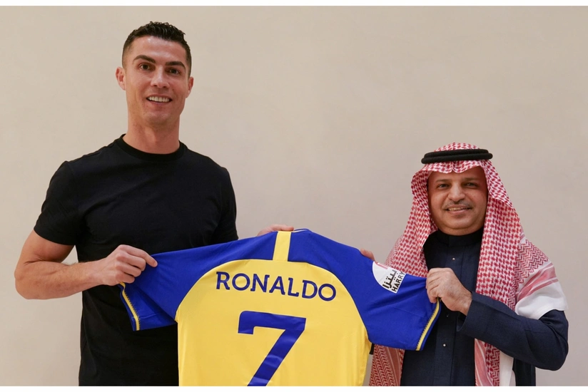 Ronaldu ABŞ klubundan imtina edib