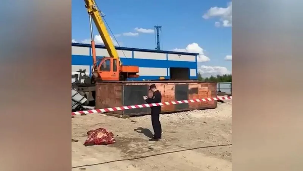 В Ленобласти при сварке на производстве погибли три человека