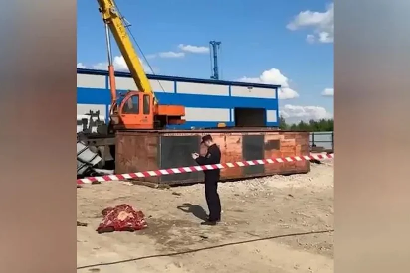 В Ленобласти при сварке на производстве погибли три человека