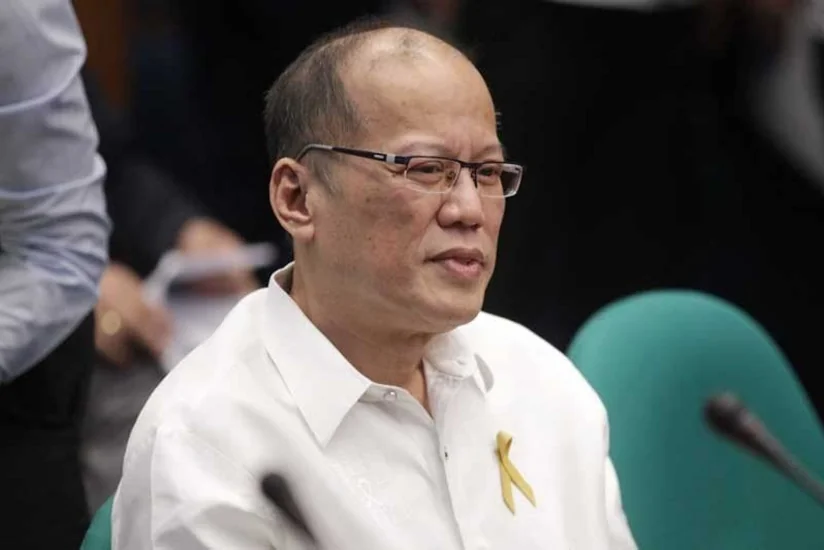 Умер экс-президент Филиппин