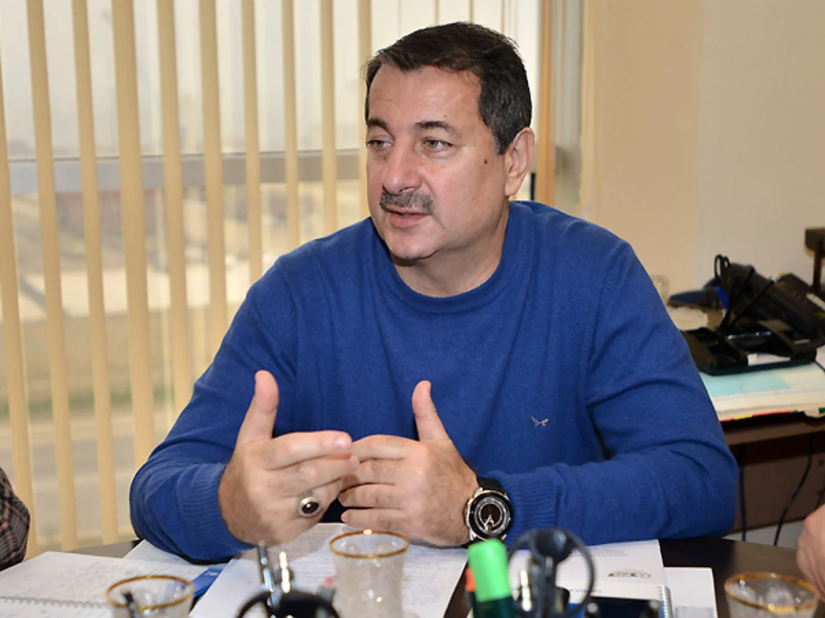 Vagif Sadigov: AFFA made effective work by finding two rivals for demonstration matches