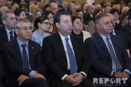 Azərbaycan Təhsil Nazirliyi elektron resursların təqdimatını edib