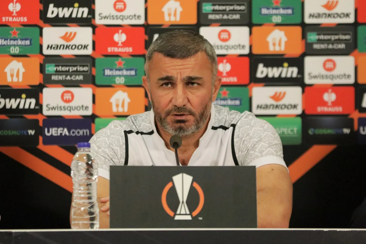 Qurban Qurbanov: Vacib qələbə əldə etdik