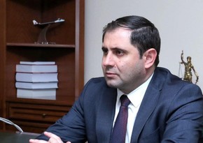 Главу Минобороны Армении отправят в отставку
