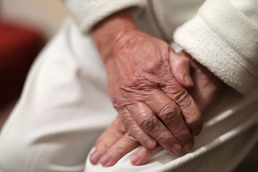Number of centenarians in England, Wales reaches record high