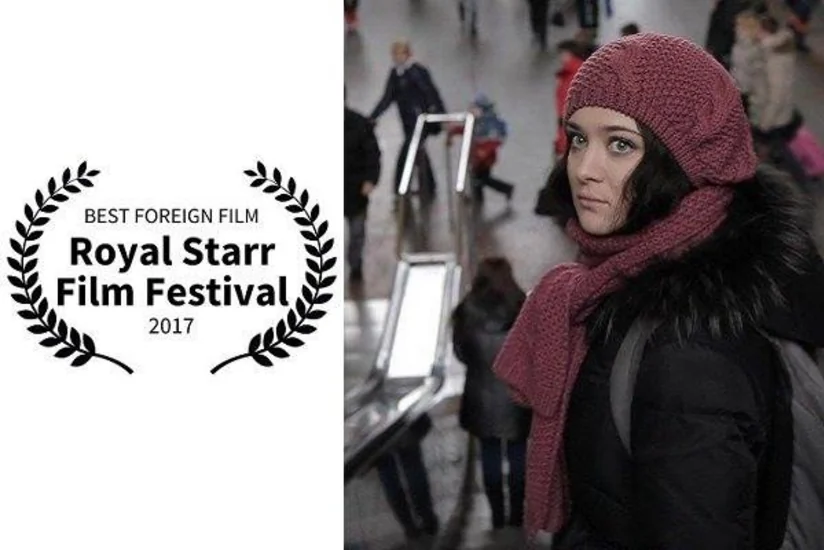 İranlı rejissorun filmi ABŞ-da Ən yaxşı xarici film mükafatına layiq görülüb
