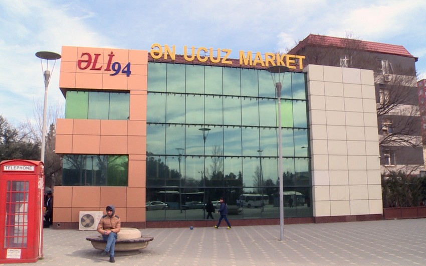 Bakıda və Sumqayıtda 50-yə yaxın şəxsin əmək müqaviləsi olmadan işlədiyi üzə çıxdı