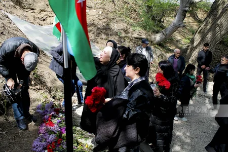 Xüsusi dövlət tapşırığı, istiqamət Xankəndi - 8 kəşfiyyatçının qəhrəmanlıq dastanı - REPORTAJ