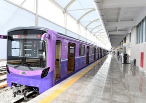 Metro yenə də işləməyəcək