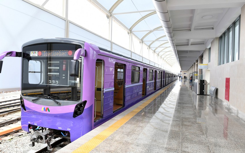 Metro yenə də işləməyəcək