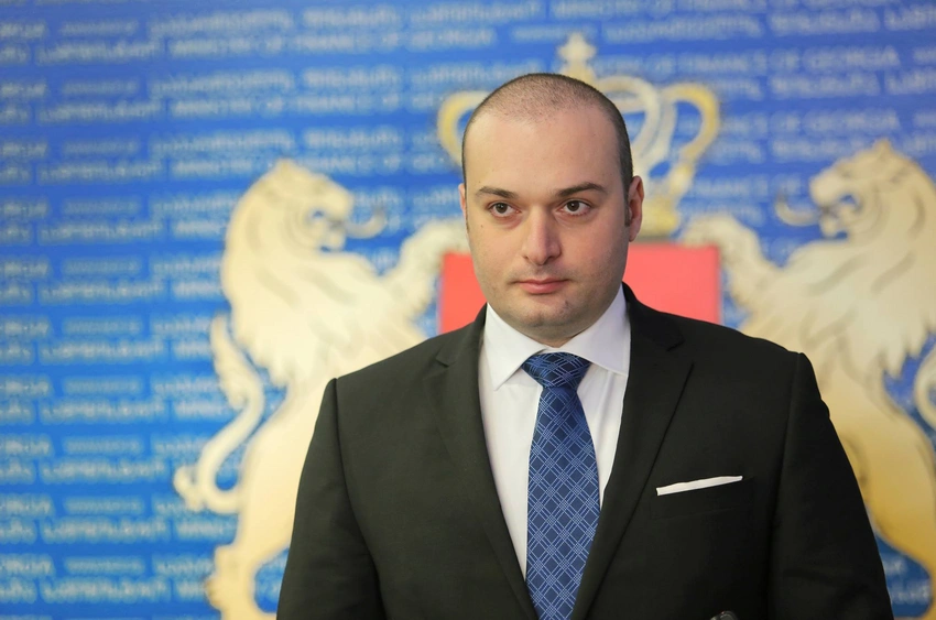 Gürcüstanın baş naziri: Bu gün Azərbaycan inkişaf etmiş uğurlu dövlətdir və beynəlxalq arenada xüsusi yerə malikdir