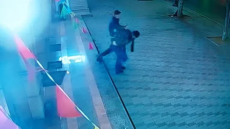 Gəncədə mağazadan oğurluq etmək istəyən şəxs cinayət başında saxlanılıb