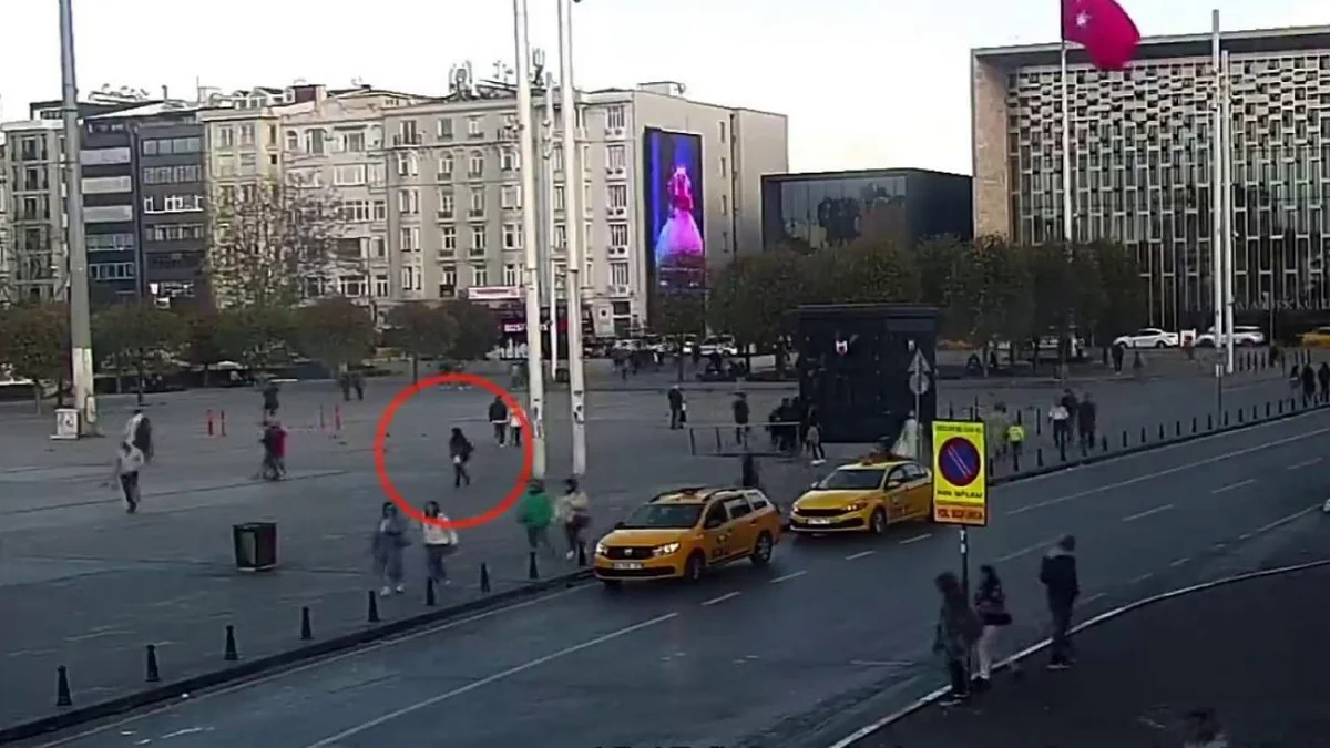 KİV: “İstanbuldakı terror aktının əmrini ABŞ mənşəli mənbələr verib”